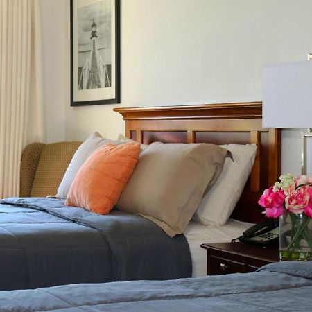 Camden Riverhouse Hotel And Inn Ngoại thất bức ảnh