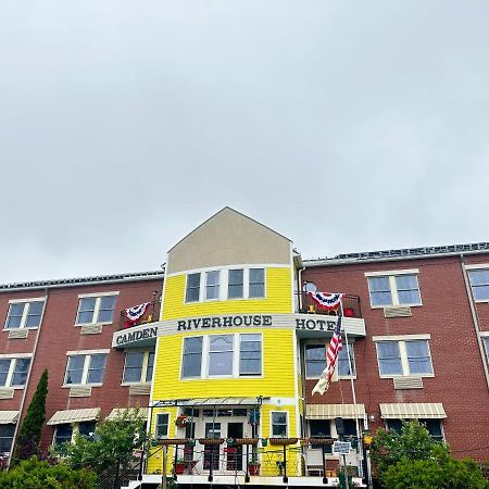 Camden Riverhouse Hotel And Inn Ngoại thất bức ảnh