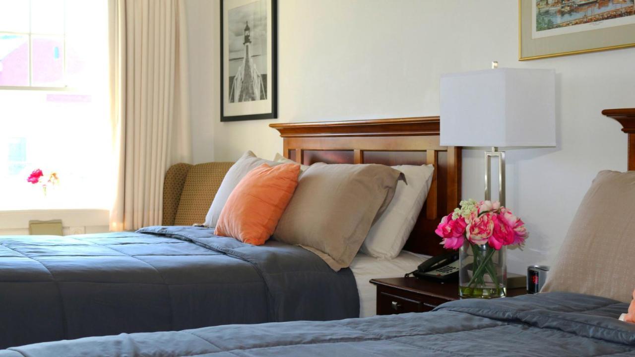 Camden Riverhouse Hotel And Inn Ngoại thất bức ảnh