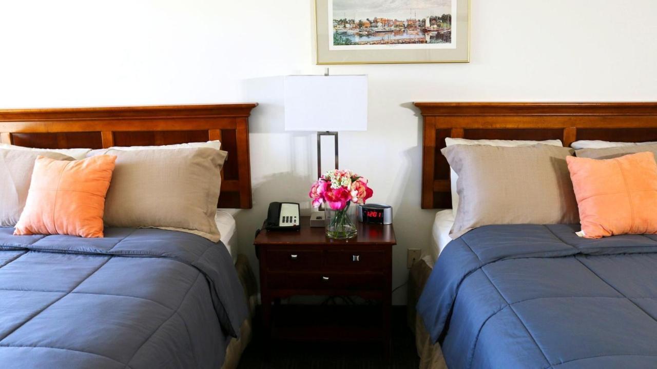 Camden Riverhouse Hotel And Inn Ngoại thất bức ảnh