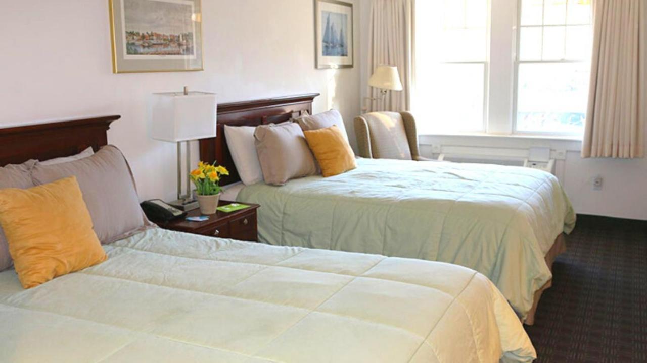 Camden Riverhouse Hotel And Inn Ngoại thất bức ảnh