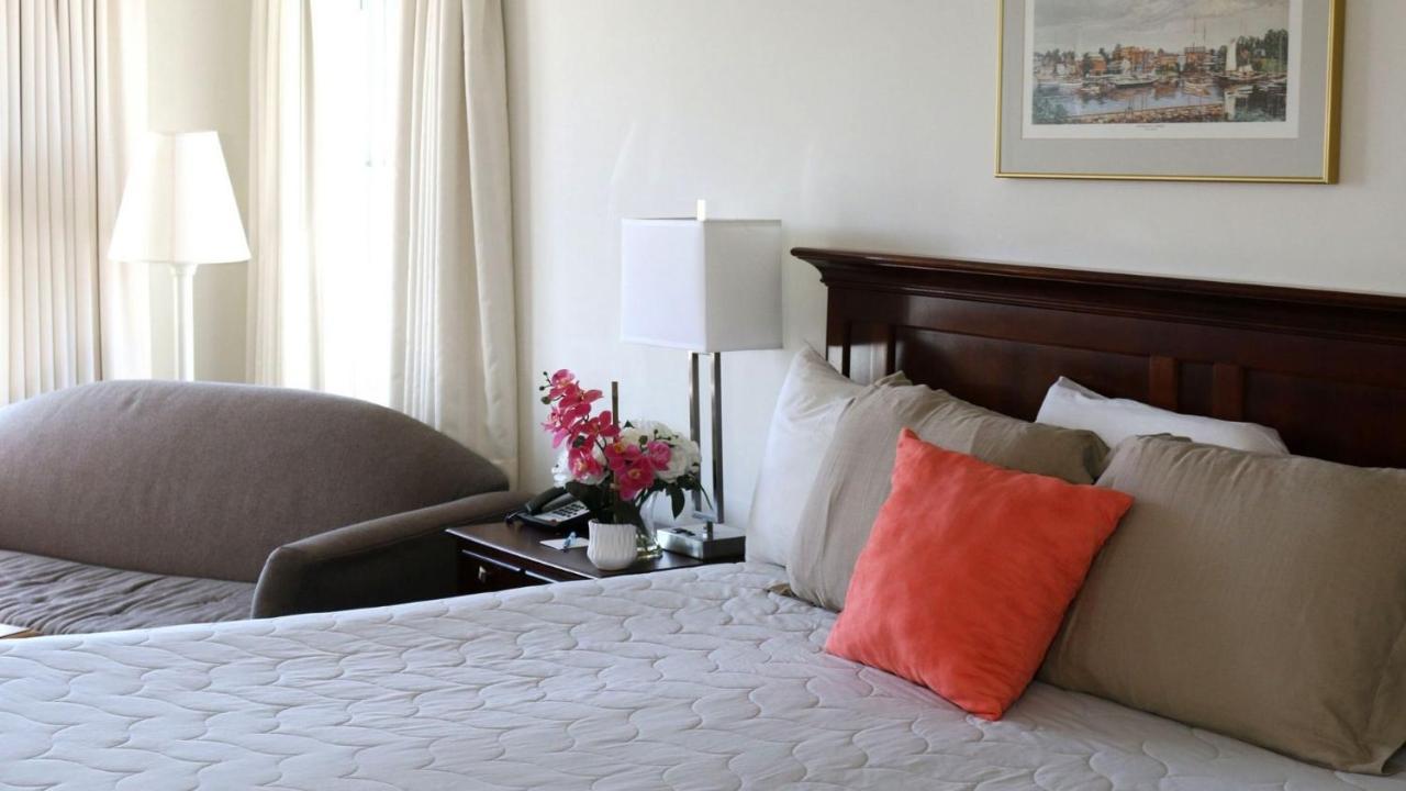 Camden Riverhouse Hotel And Inn Ngoại thất bức ảnh