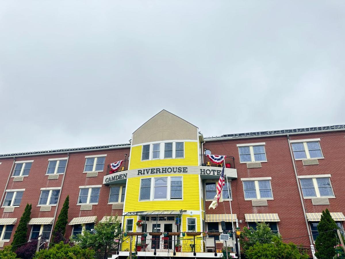 Camden Riverhouse Hotel And Inn Ngoại thất bức ảnh