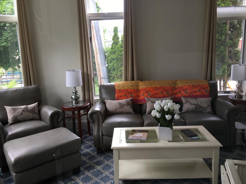 Camden Riverhouse Hotel And Inn Ngoại thất bức ảnh