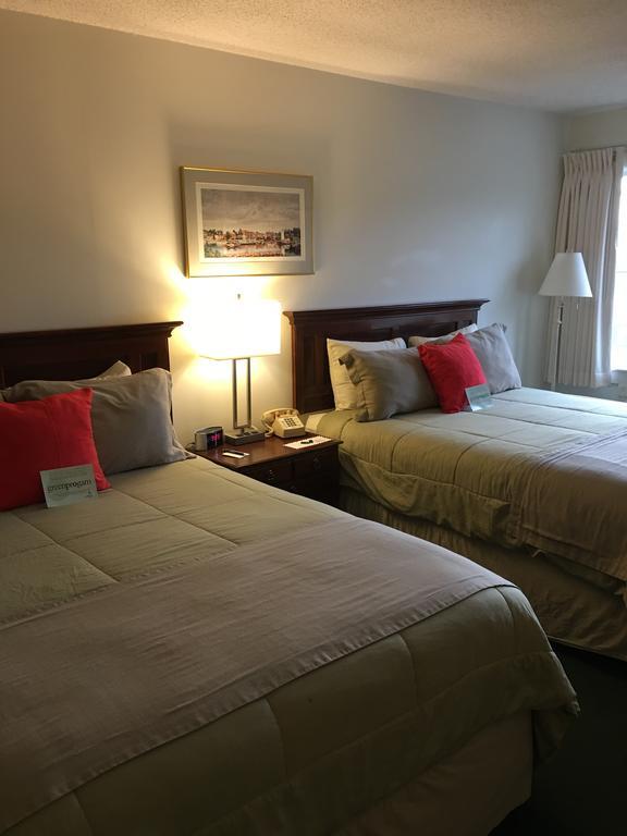 Camden Riverhouse Hotel And Inn Ngoại thất bức ảnh