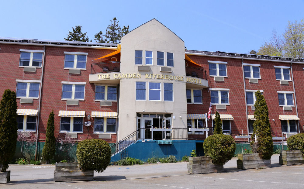 Camden Riverhouse Hotel And Inn Ngoại thất bức ảnh