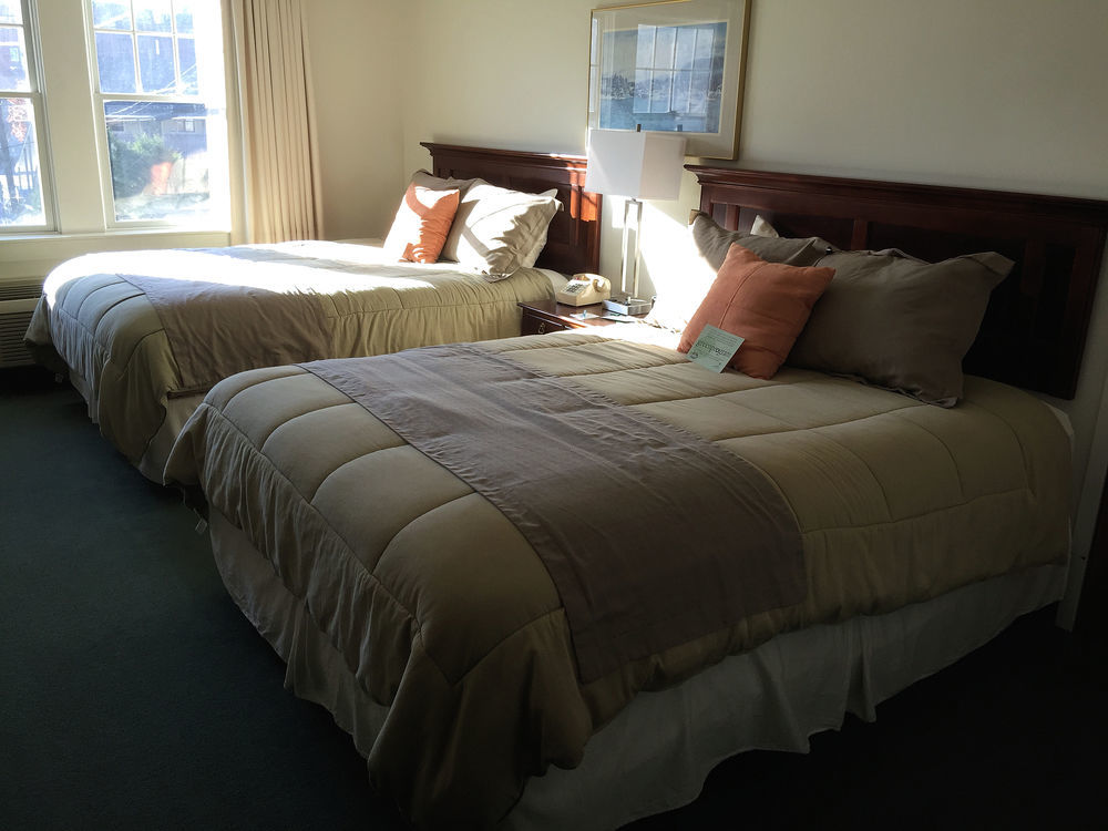 Camden Riverhouse Hotel And Inn Ngoại thất bức ảnh