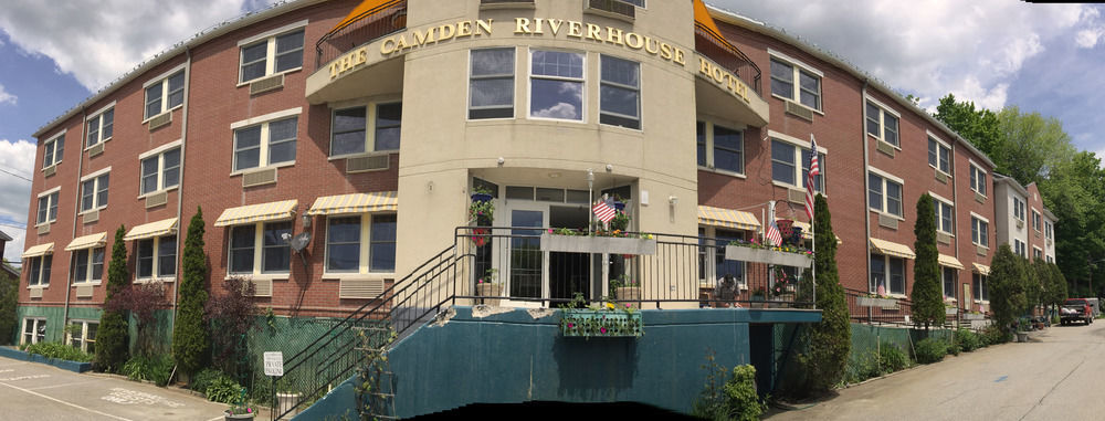 Camden Riverhouse Hotel And Inn Ngoại thất bức ảnh