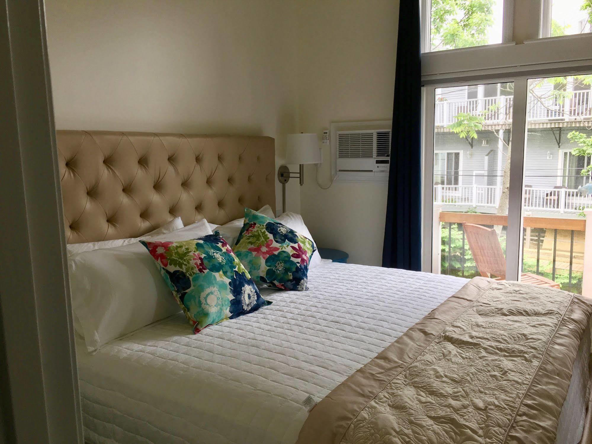 Camden Riverhouse Hotel And Inn Ngoại thất bức ảnh