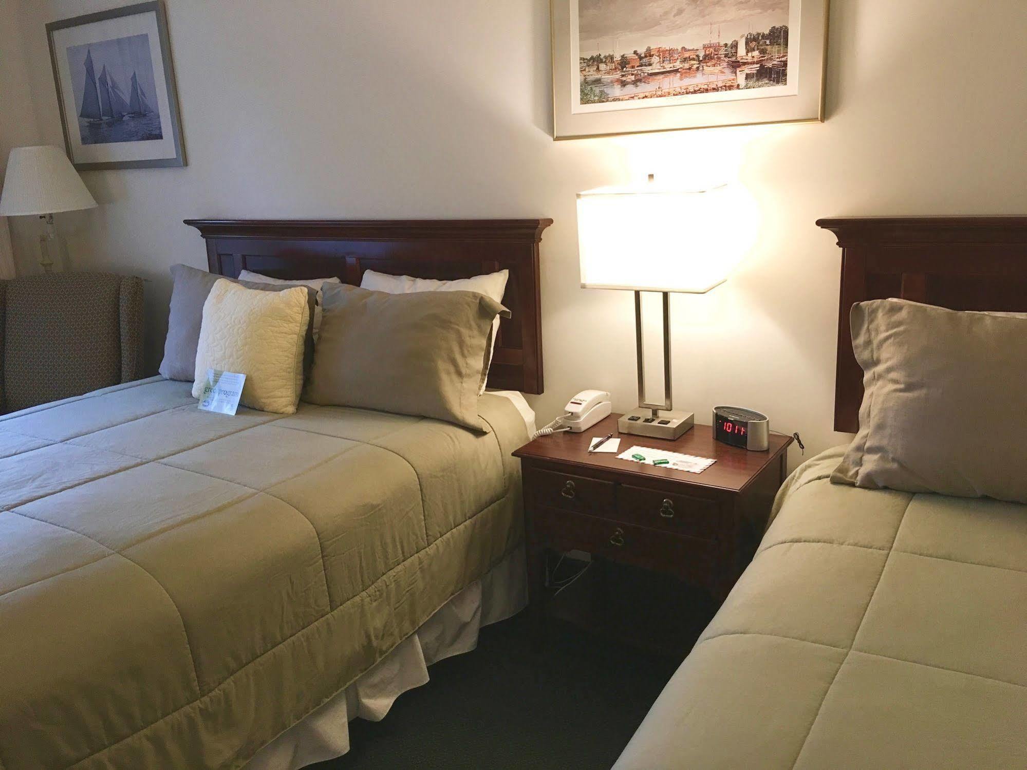 Camden Riverhouse Hotel And Inn Ngoại thất bức ảnh