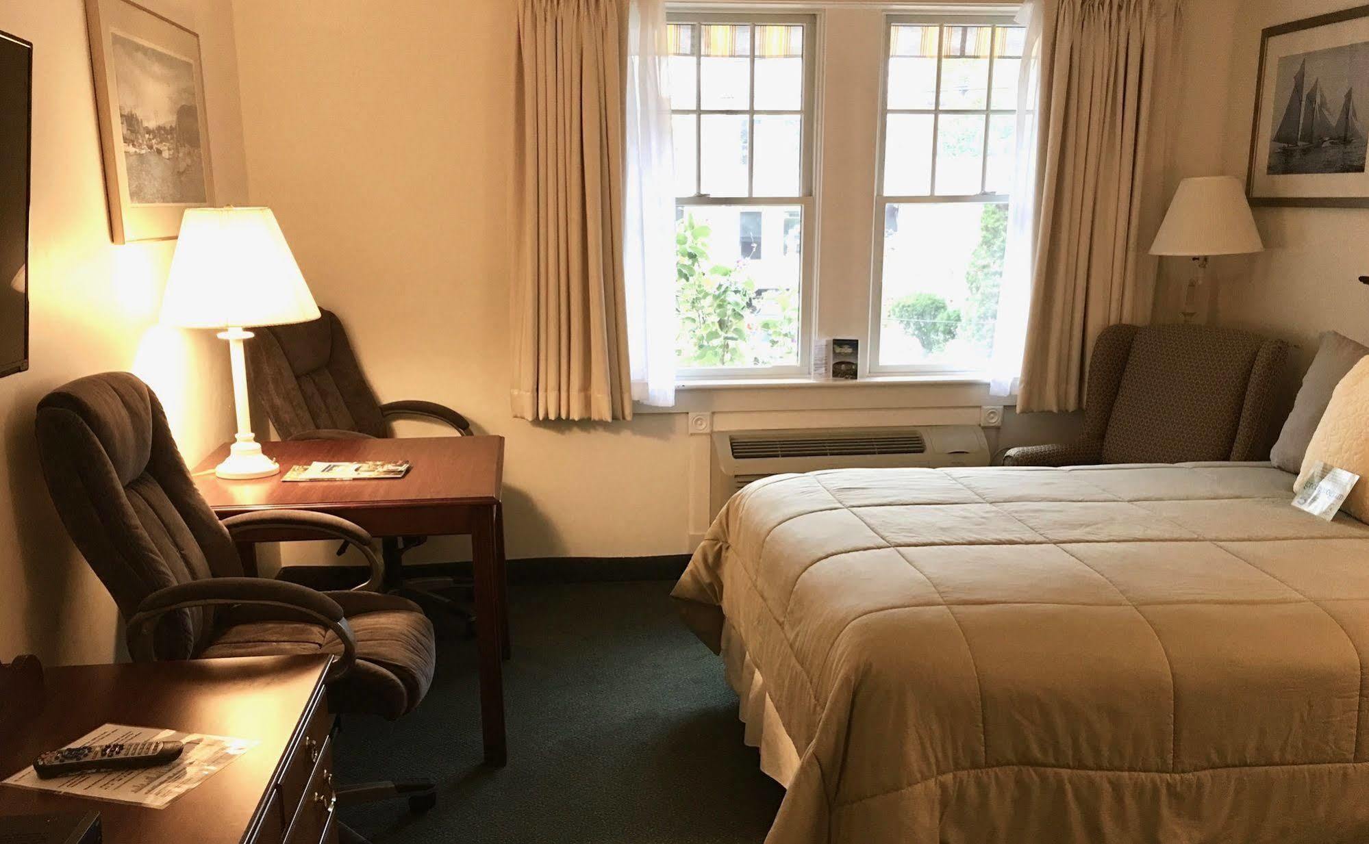 Camden Riverhouse Hotel And Inn Ngoại thất bức ảnh