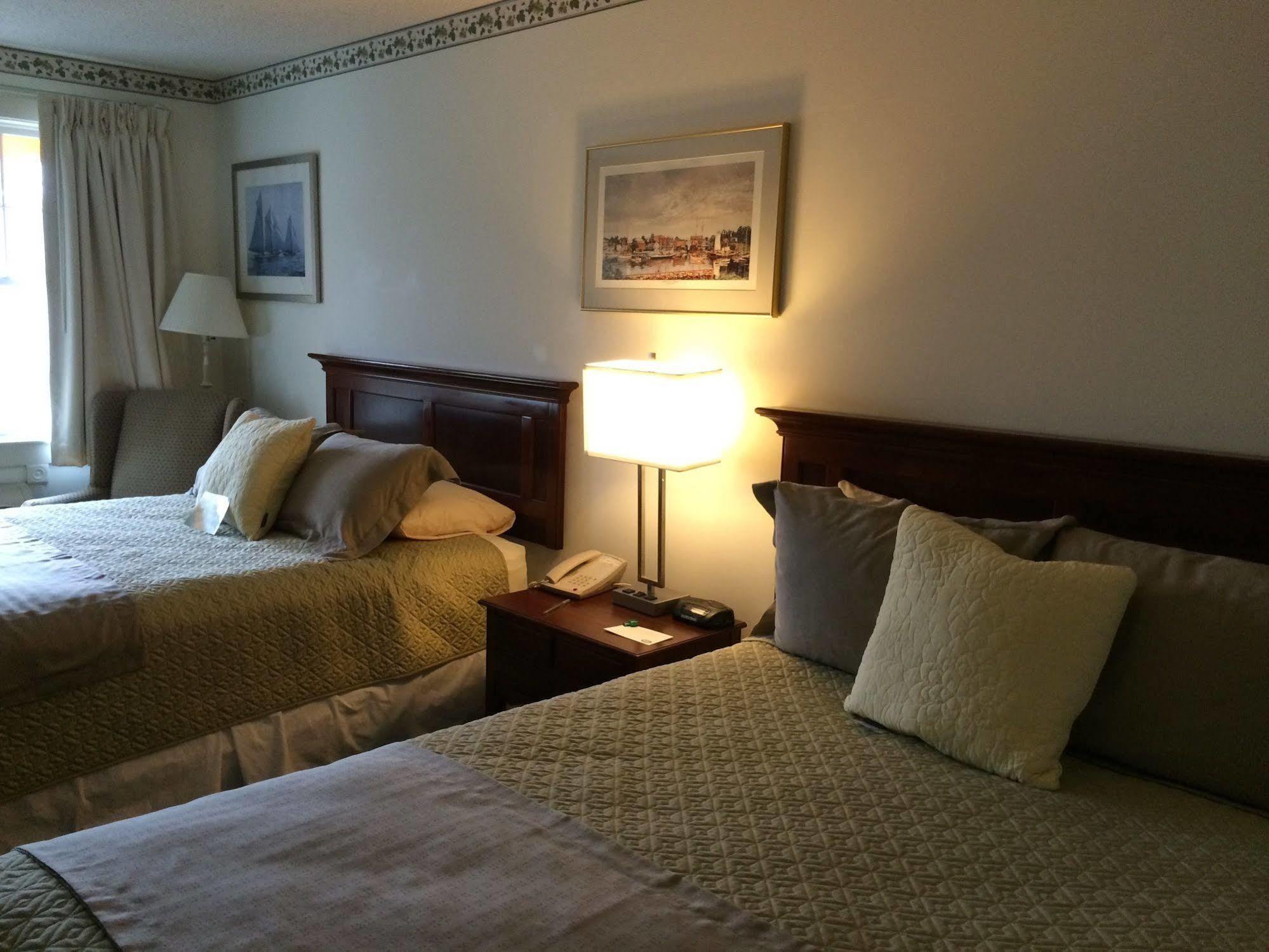 Camden Riverhouse Hotel And Inn Ngoại thất bức ảnh