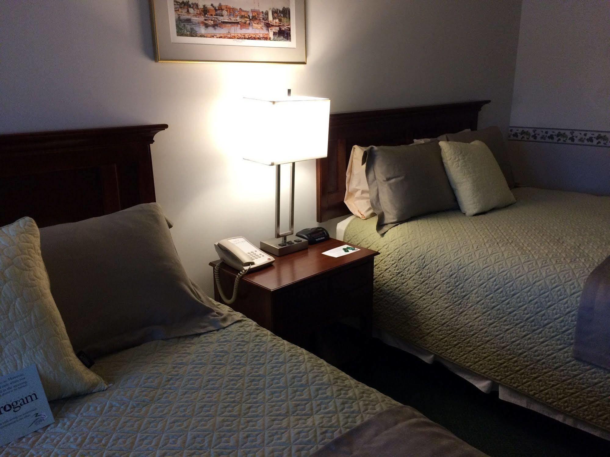 Camden Riverhouse Hotel And Inn Ngoại thất bức ảnh