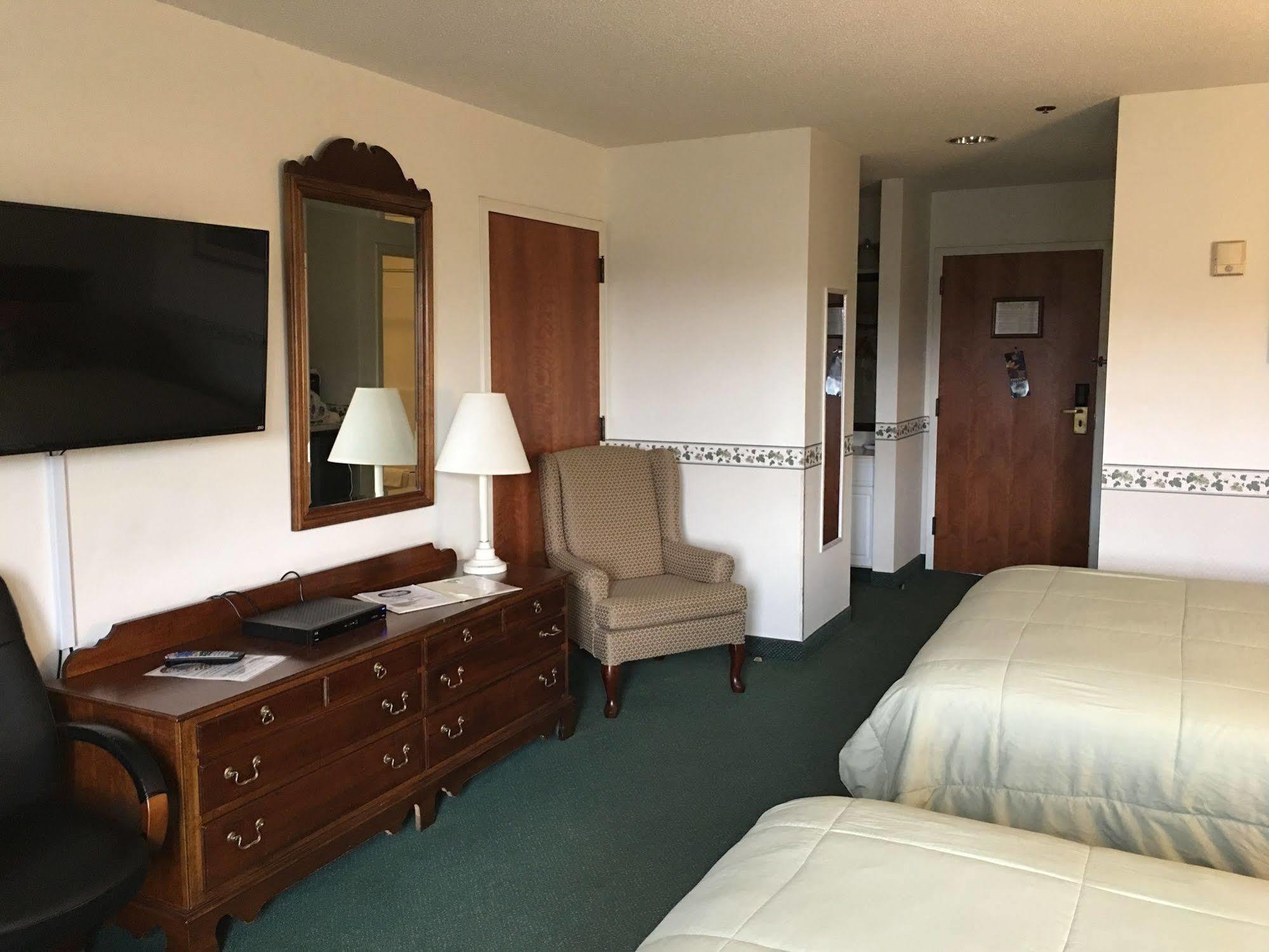 Camden Riverhouse Hotel And Inn Ngoại thất bức ảnh